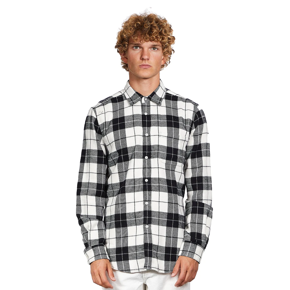 Portuguese Flannel - Colorado Shirt