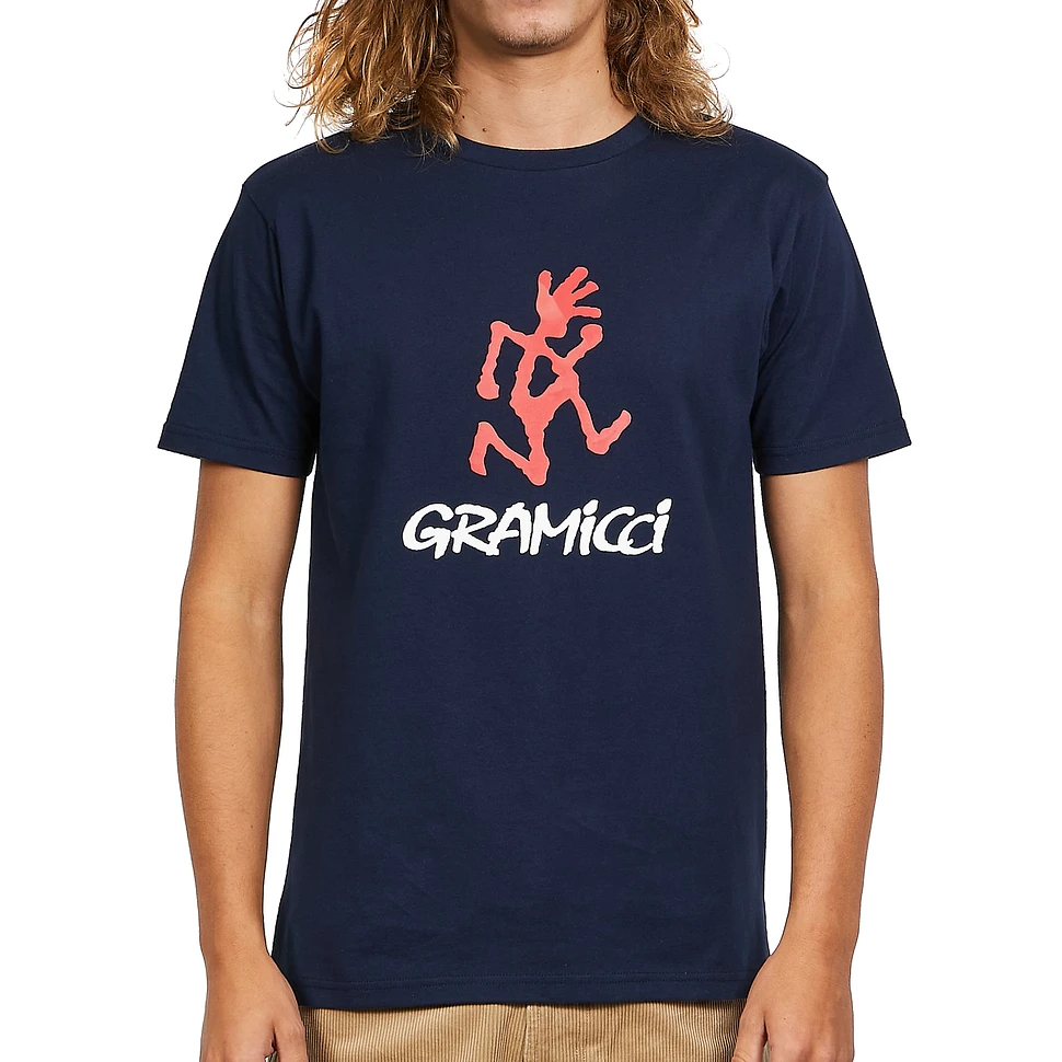 Gramicci - Logo Tee