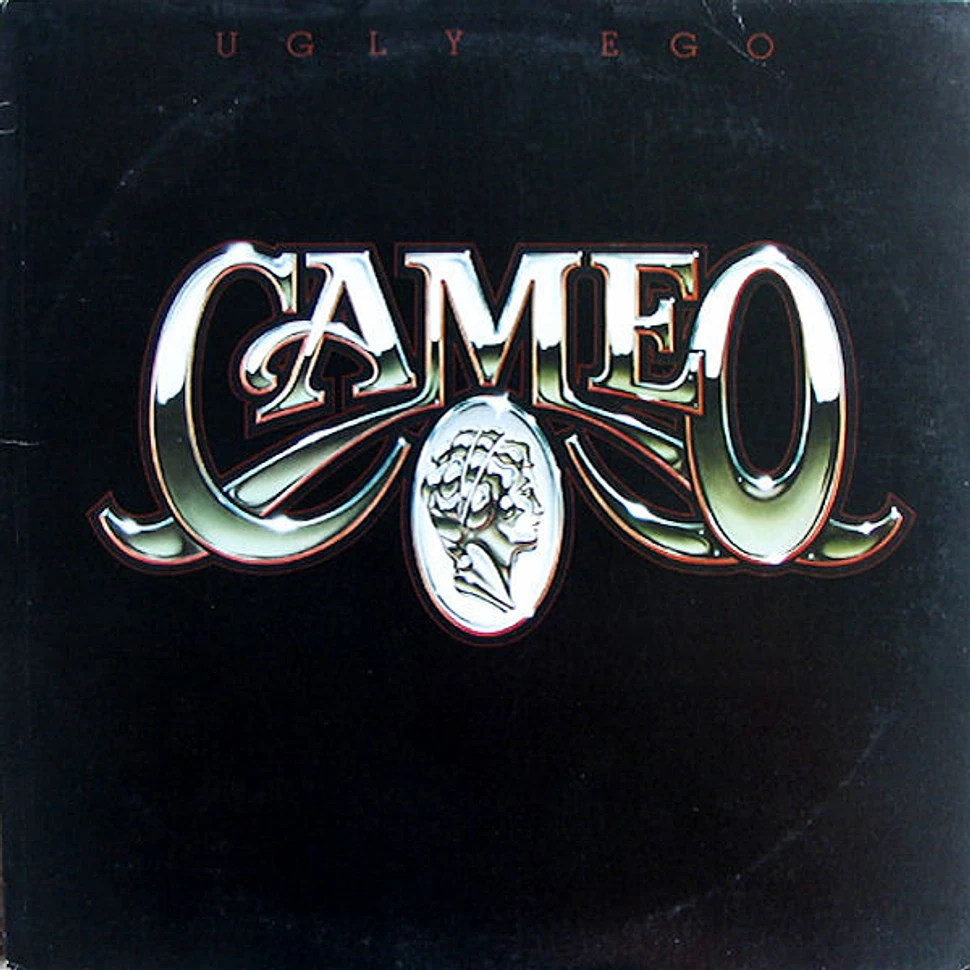 Cameo - Ugly Ego