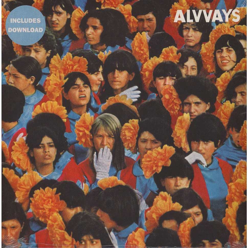 Alvvays - Alvvays