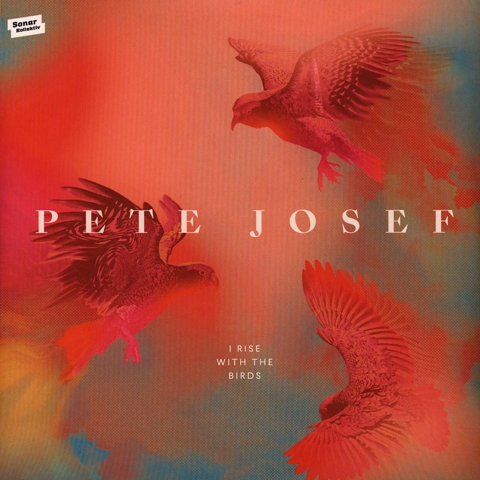 Pete Josef - I Rise With The Birds