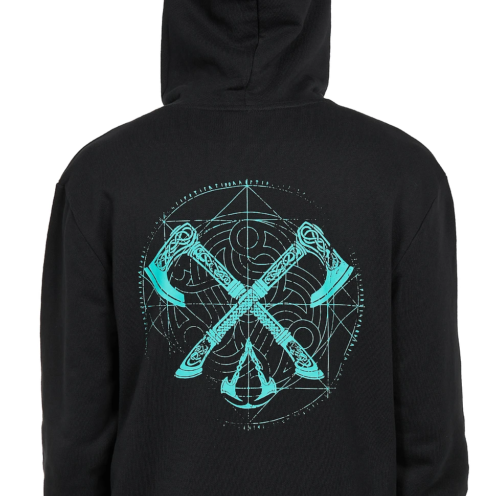 Reebok x Assassin's Creed Valhalla - Hoodie ACV 2