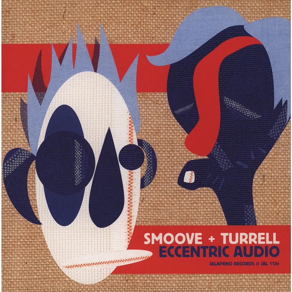 Smoove + Turrell - Eccentric Audio