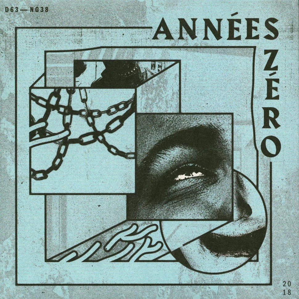 Annees Zero - Années Zéro