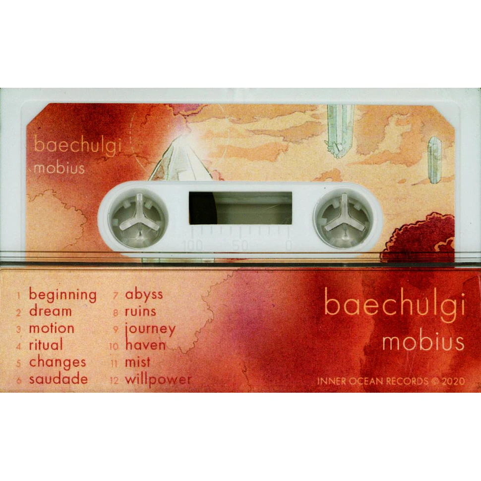 Baechulgi - Mobius
