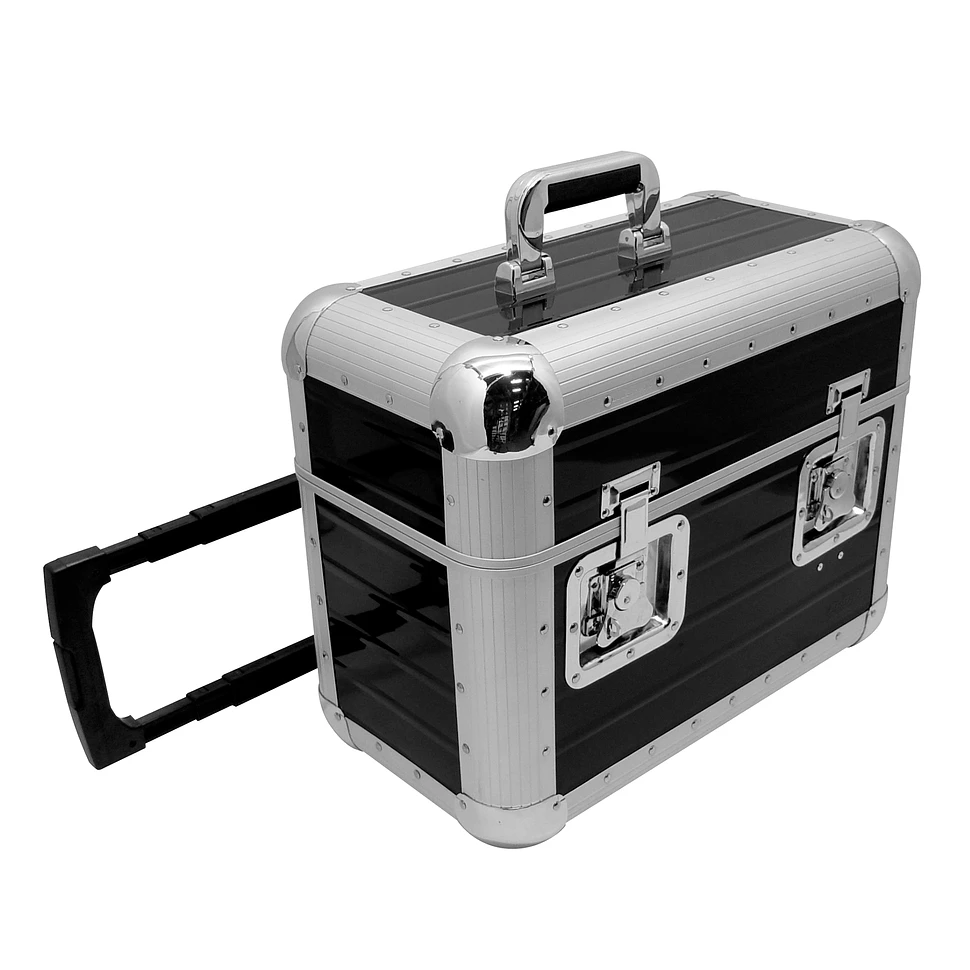 Zomo - TP-70 XT Record Case Trolley (70)