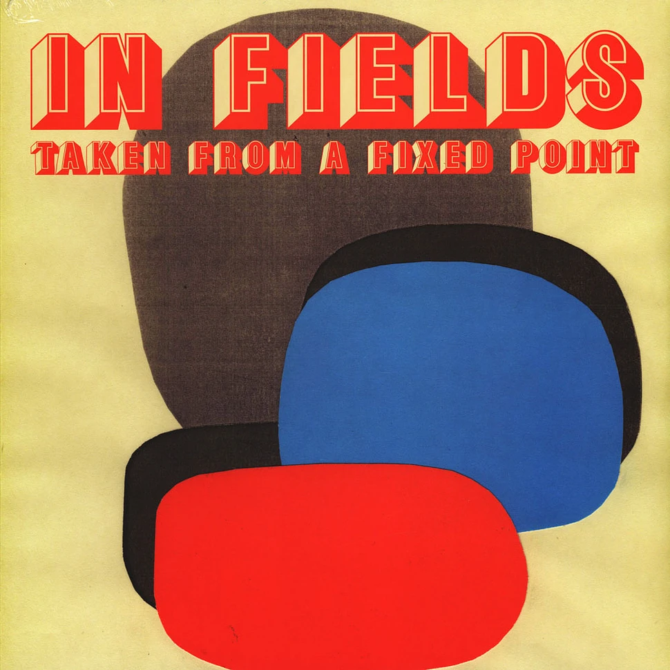 In Fields - Taken From A Fixed Point