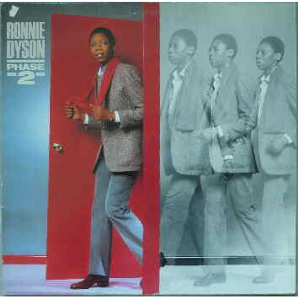 Ronnie Dyson - Phase 2