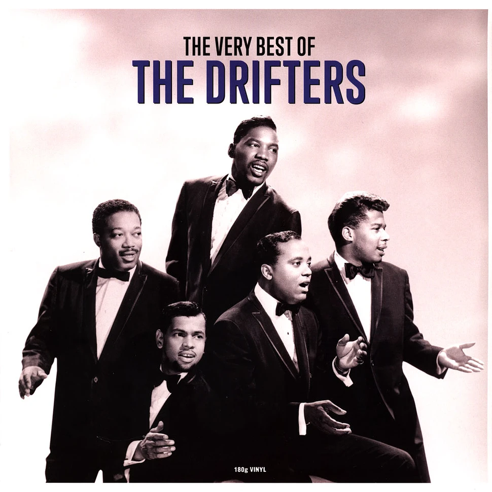 Drifters - Very Best Of