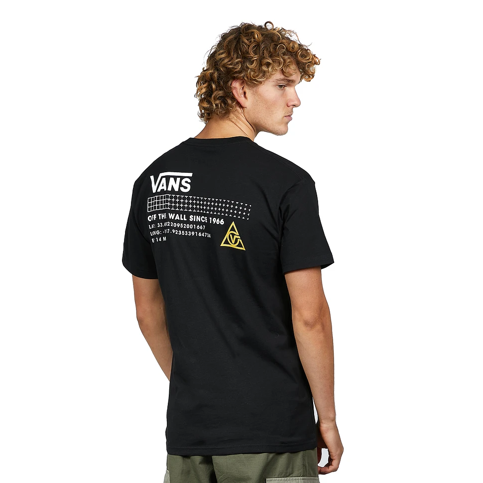 Vans - 66 Supply SS T-Shirt