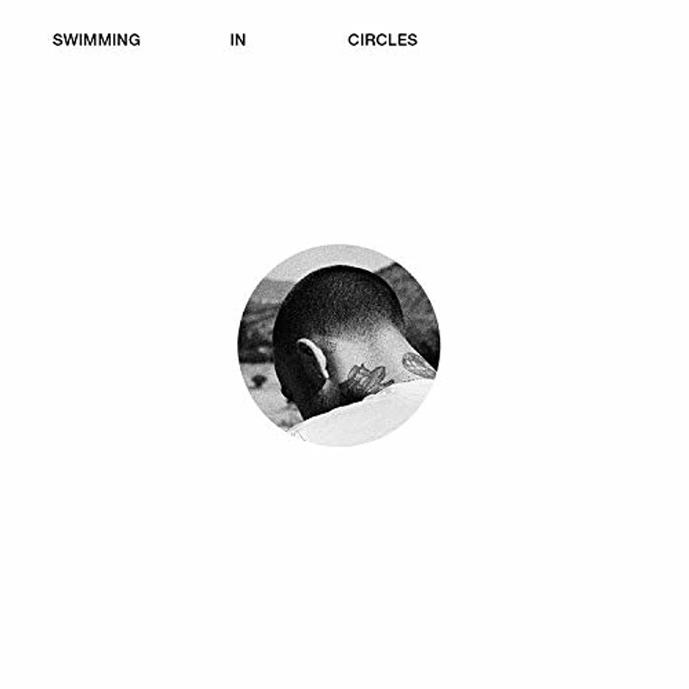 Mac Miller - Swimming In Circles Limited Box Set
