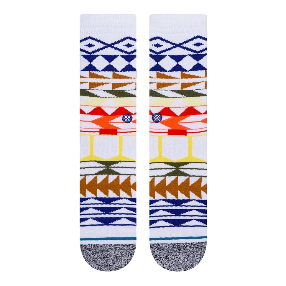 Stance - Warrior Print Socks