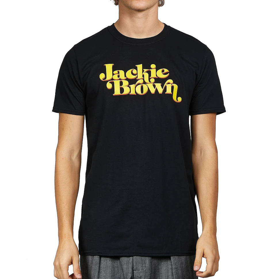 Jackie Brown - Jackie Brown T-Shirt