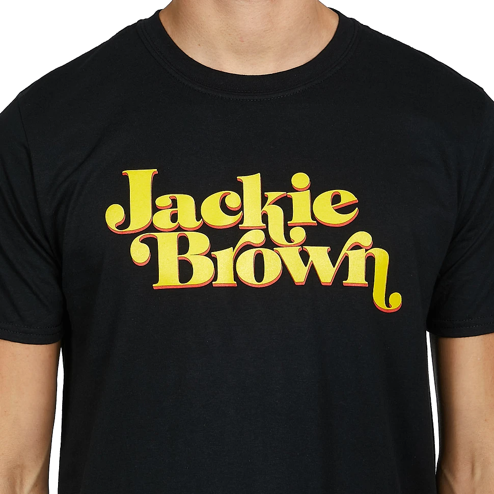 Jackie Brown - Jackie Brown T-Shirt - M