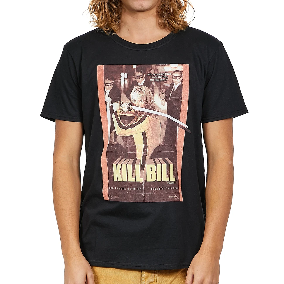 Kill Bill - Sword T-Shirt