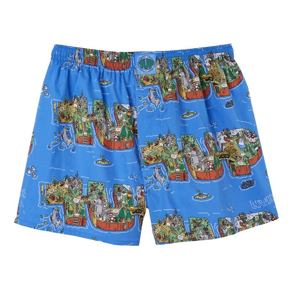 1UP - 1UP Livin 4.0 Boxers