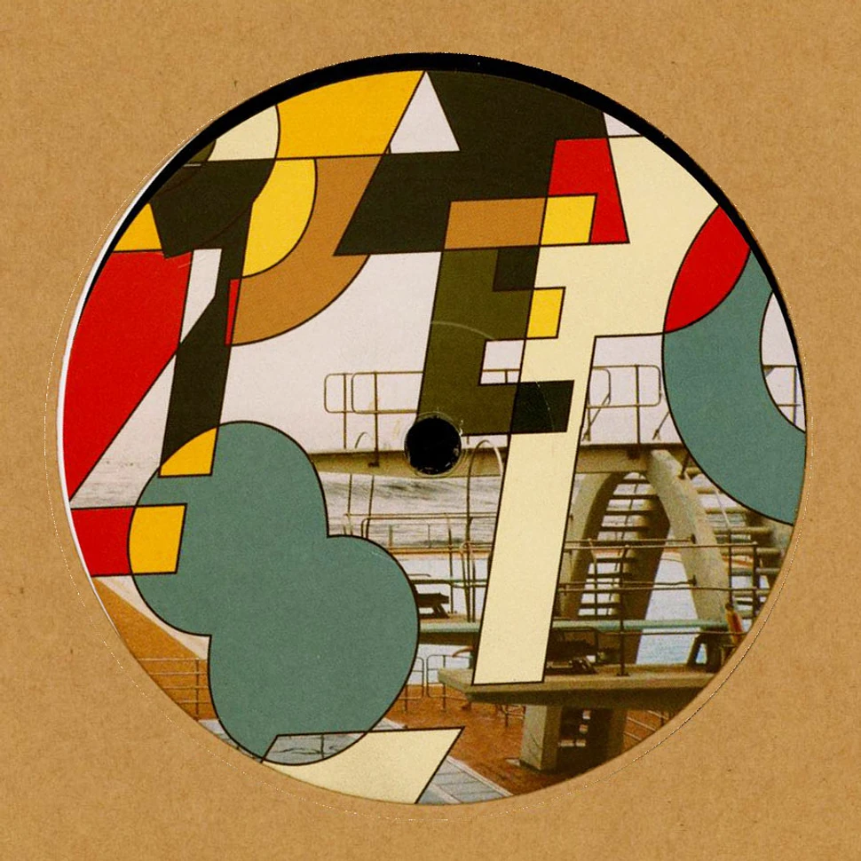 Pohl - Against Adversities EP