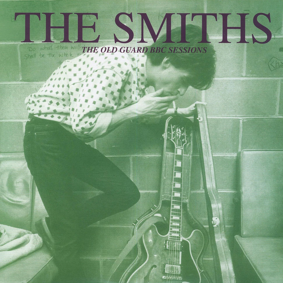The Smiths - The Complete Old Guard BBC Tapes
