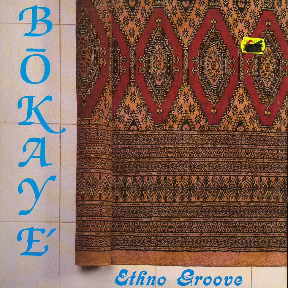 Bokaye' - Ethno Groove