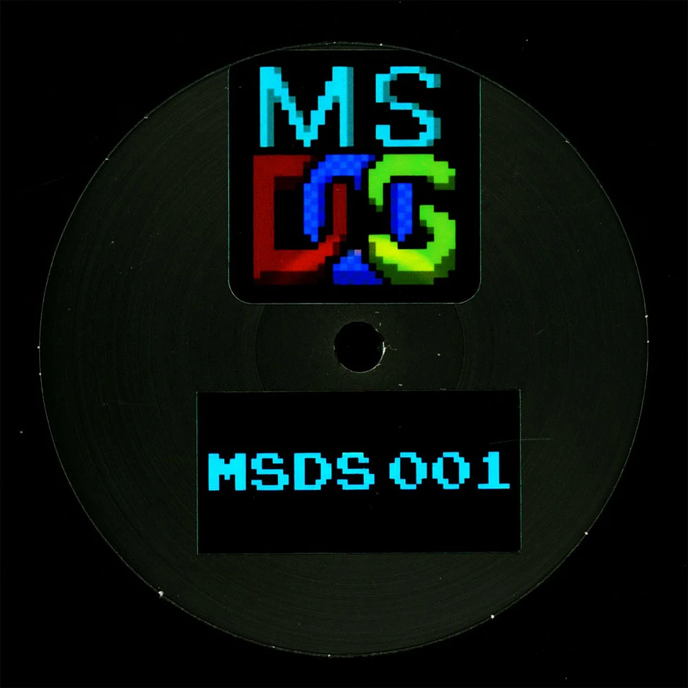 Ms-Dos - Cd / Dir