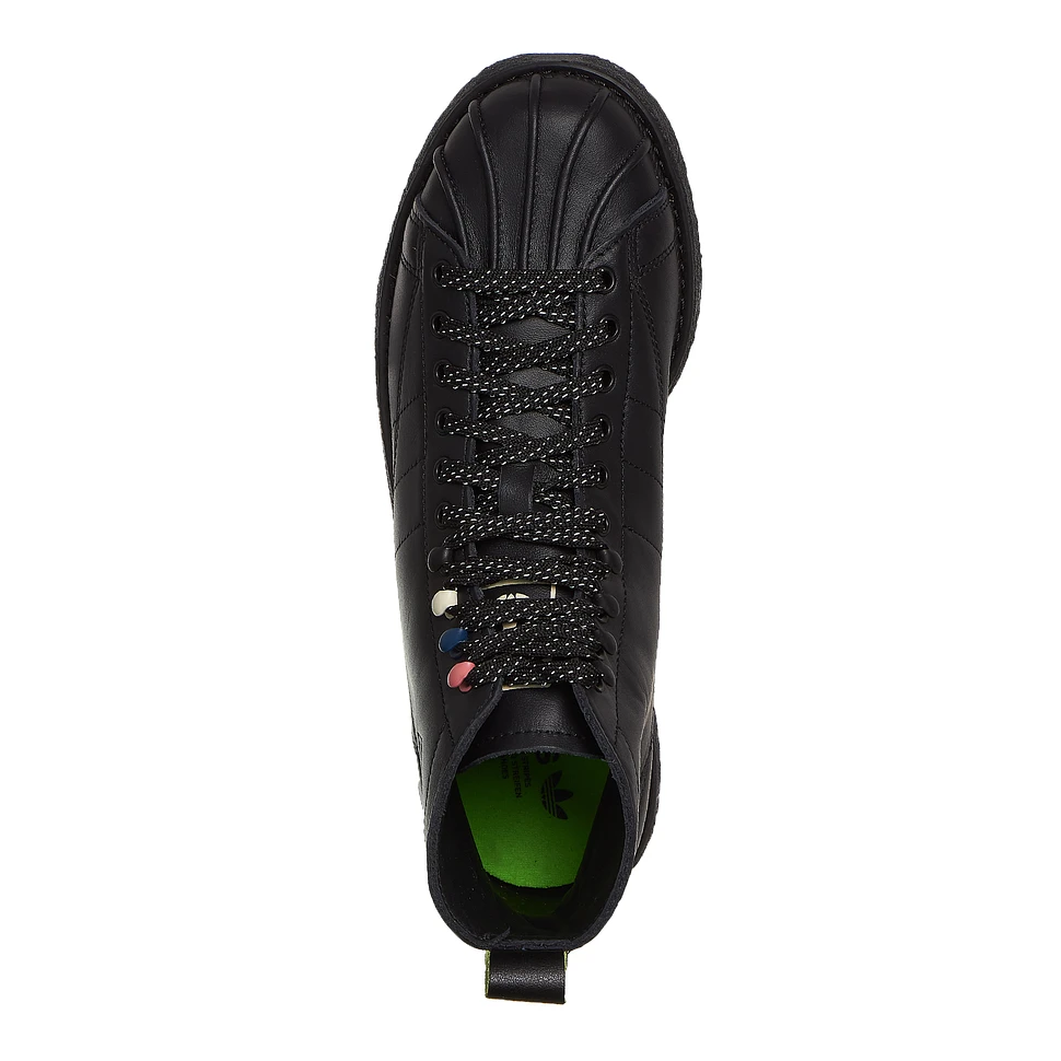 adidas - Superstar Boot Luxe W