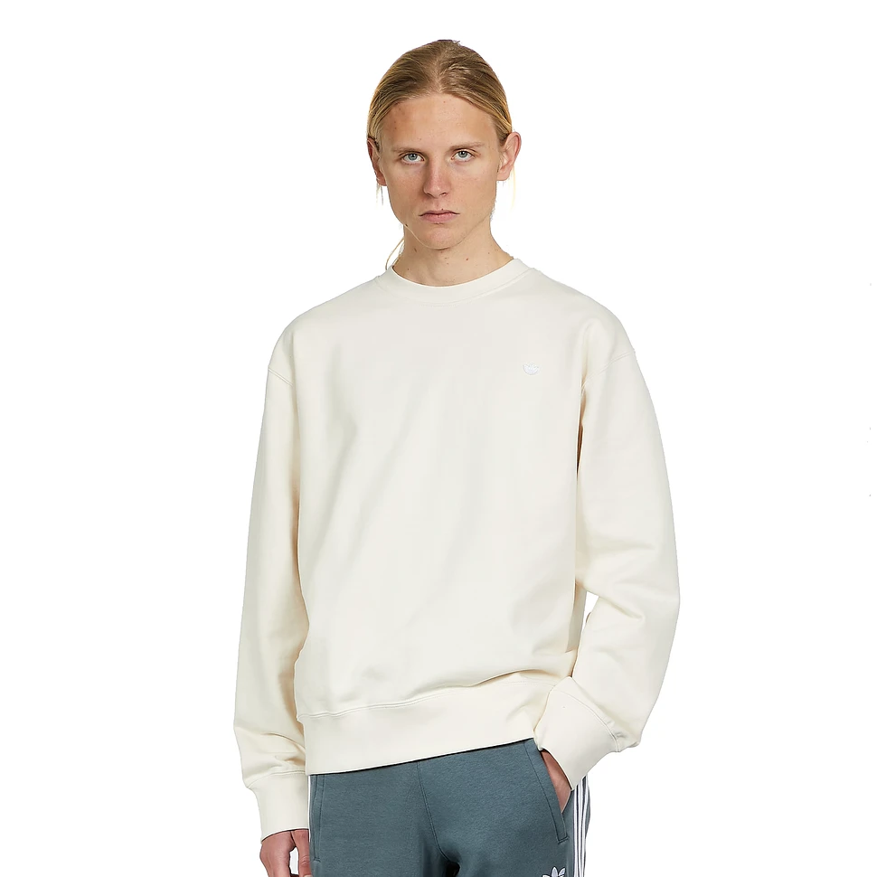 adidas - Premium Crew Sweater