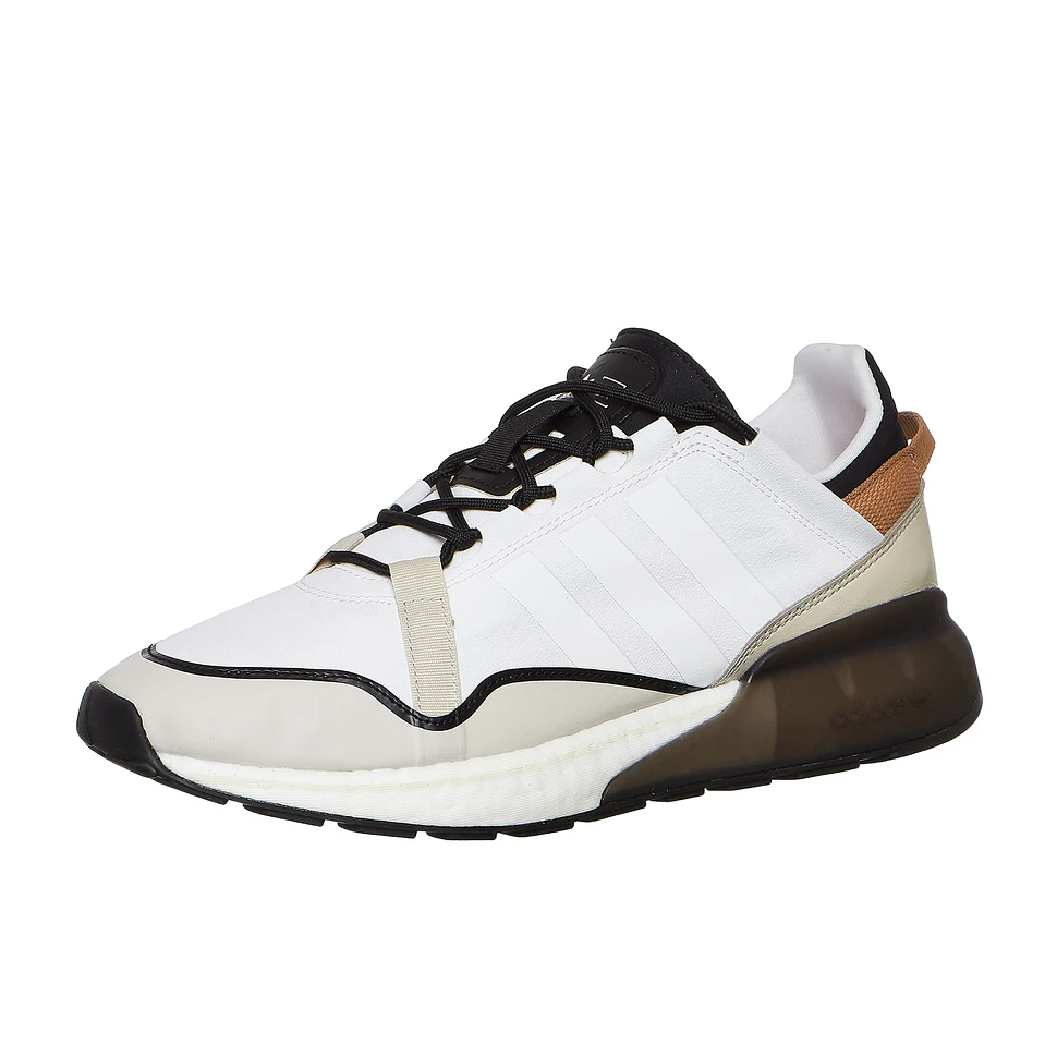 adidas - ZX 2K Boost Pure