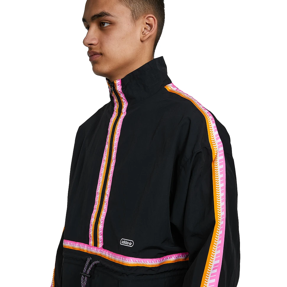 adidas - Taped Anorak