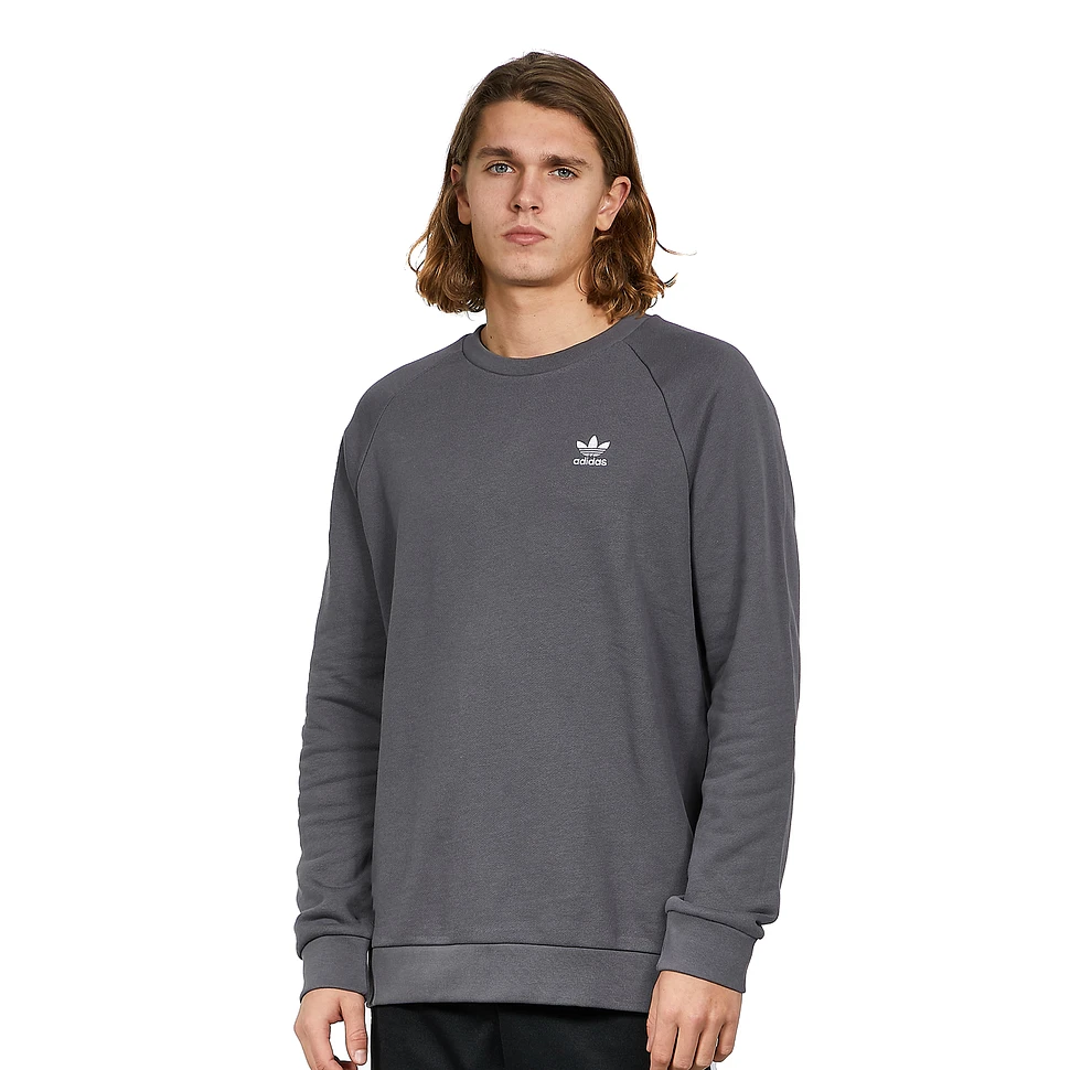 adidas - Essential Crew Sweater