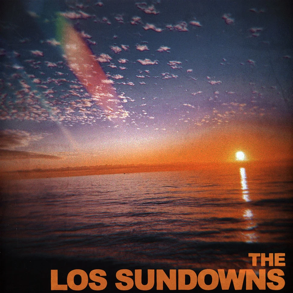 The Los Sundowns - The Los Sundowns