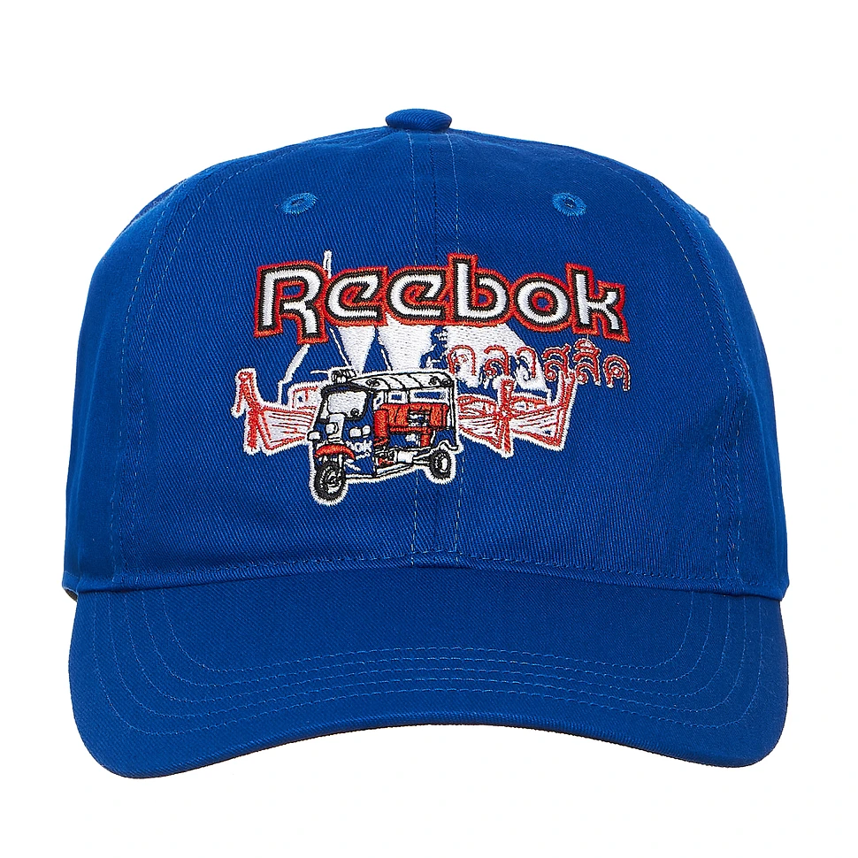 Reebok - Classic Travel Cap