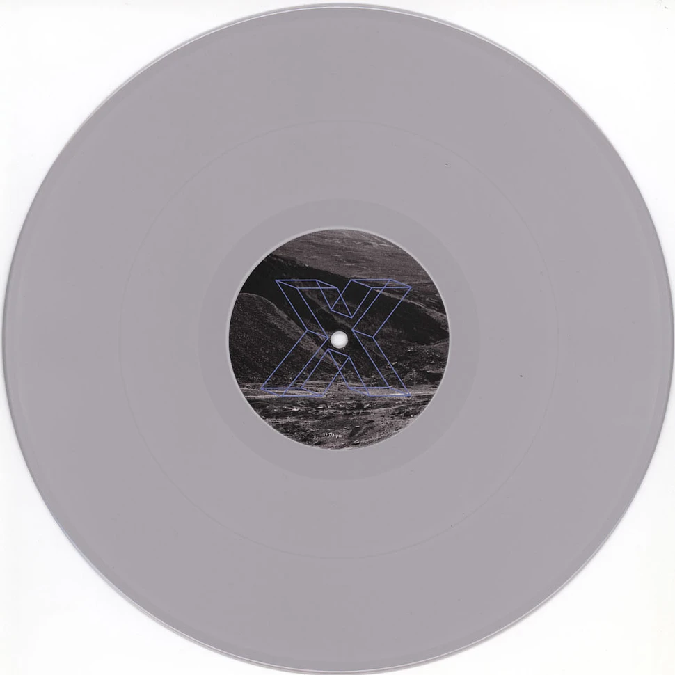 Craven Faults - Enclosures Grey Vinyl Edition
