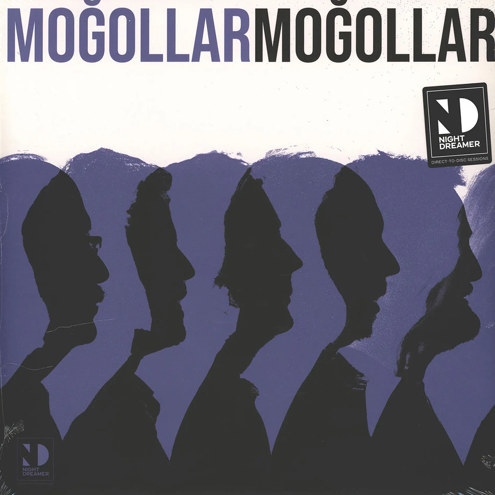 Mogollar - Anatolian Sun Part 2