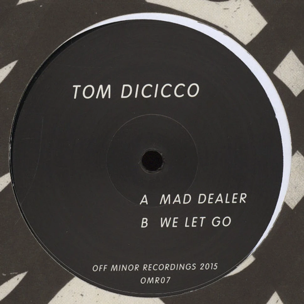 Tom Dicicco - Mad Dealer