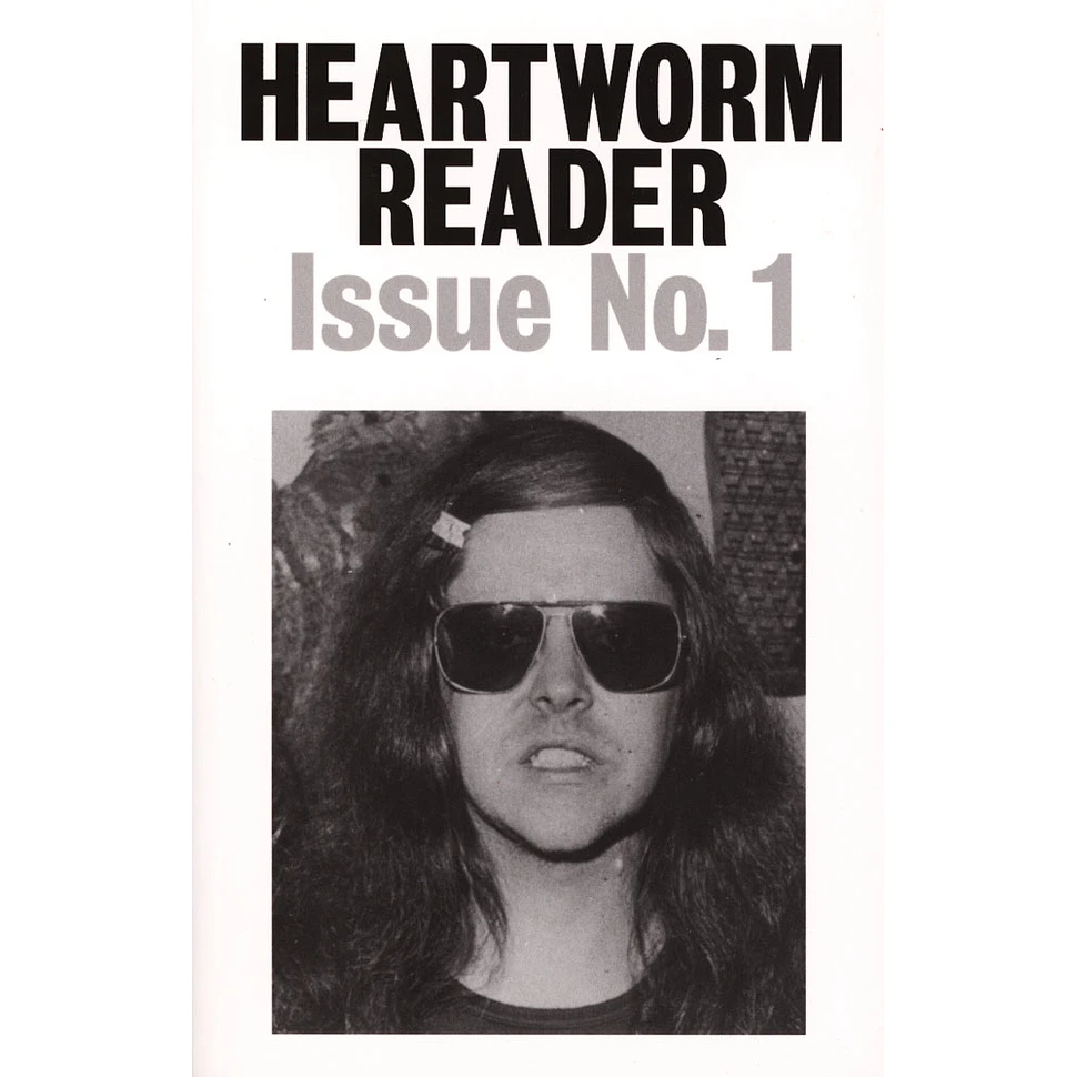 Heartworm Reader - Issue 1