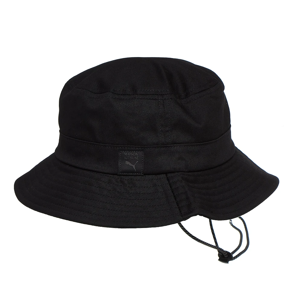 Puma x Maison Kitsuné - Bucket Hat