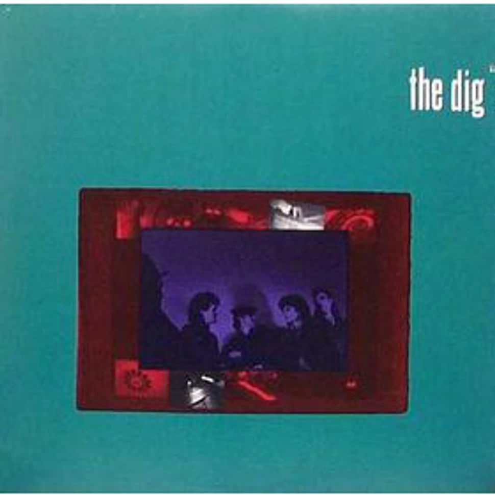 The Dig (2) - The Dig