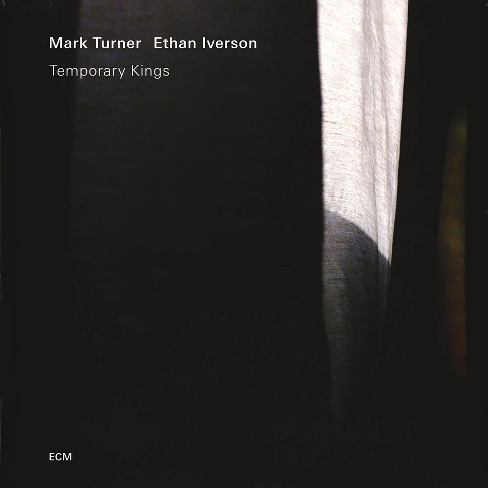 Mark Turner / Ethan Iverson - Temporary Kings