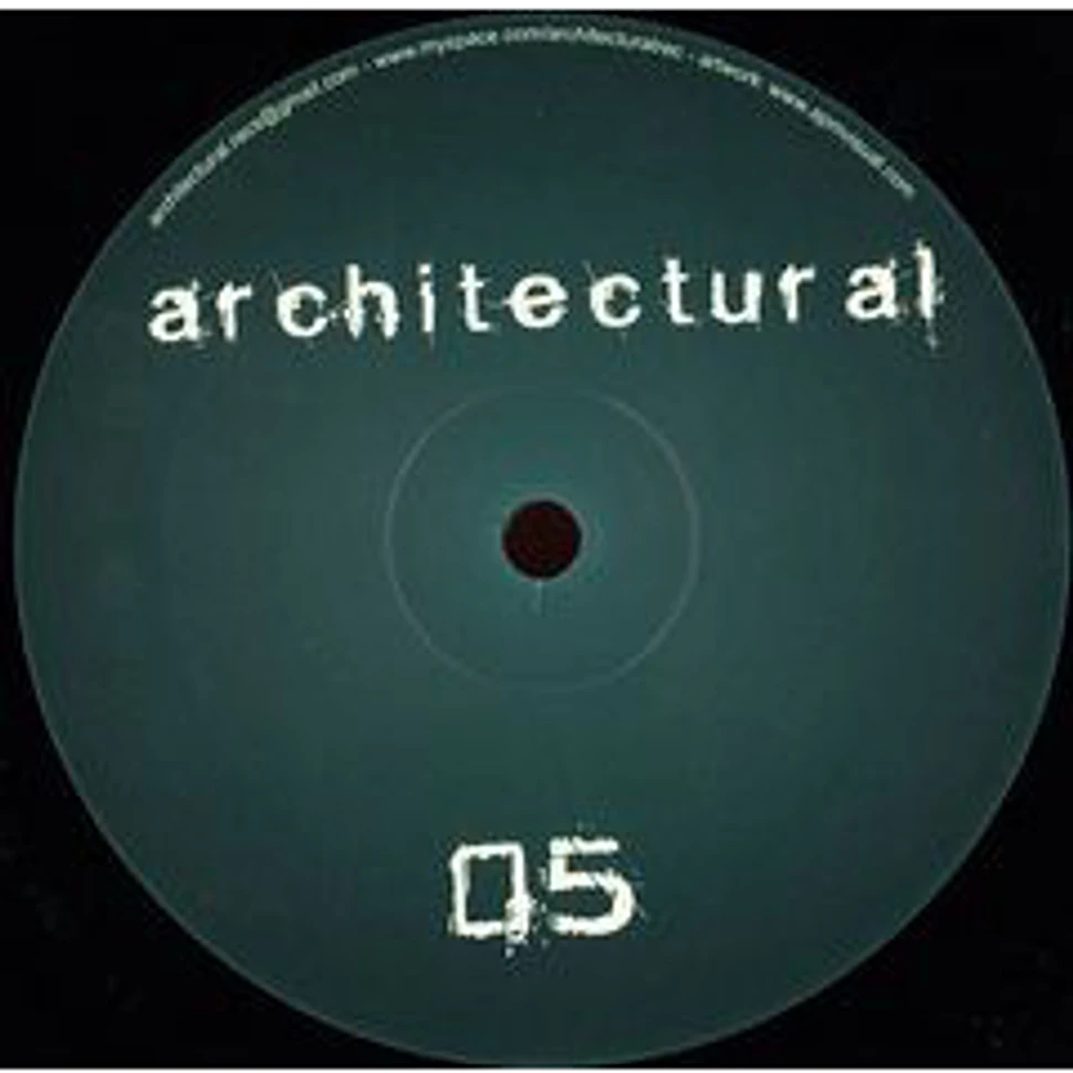 Architectural - Architectural 05