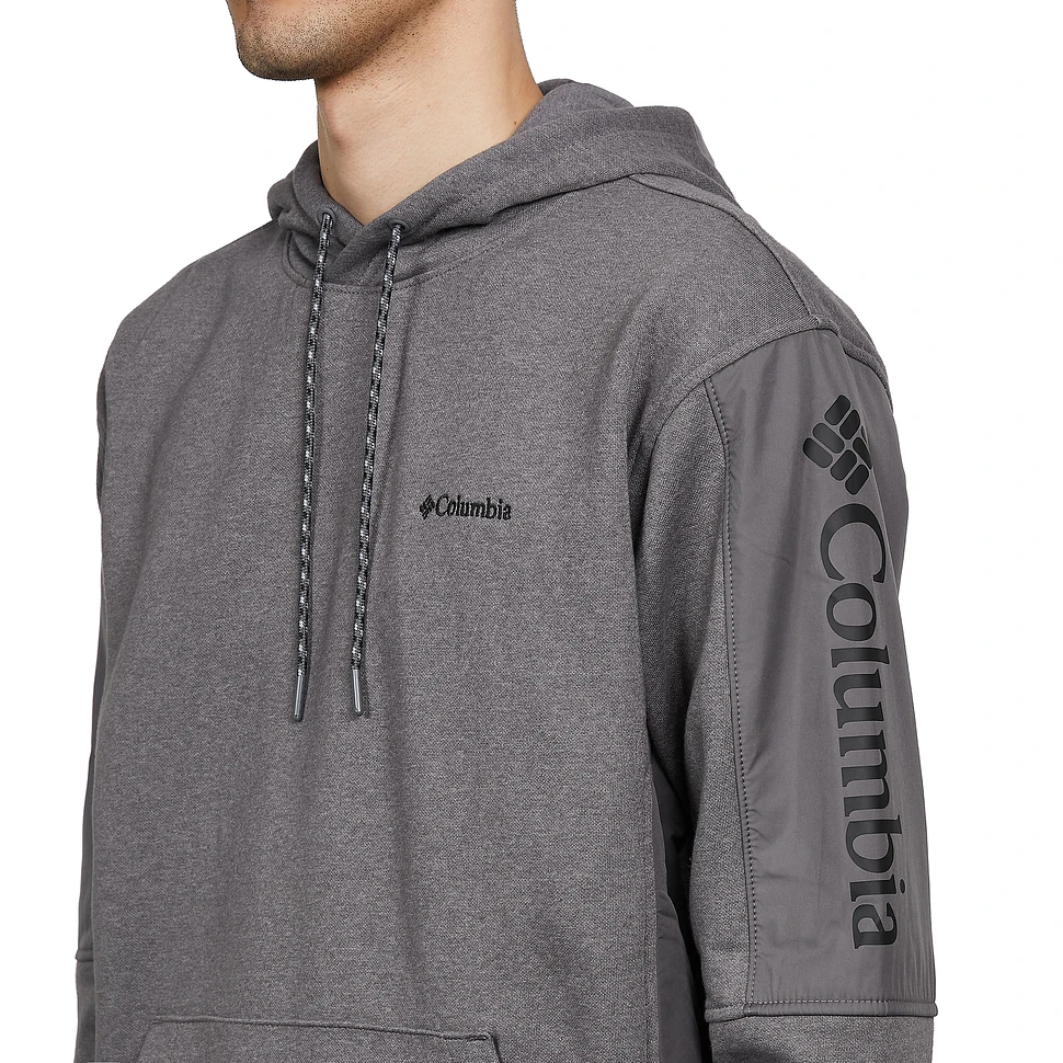 Columbia Sportswear - Minam River Hoodie