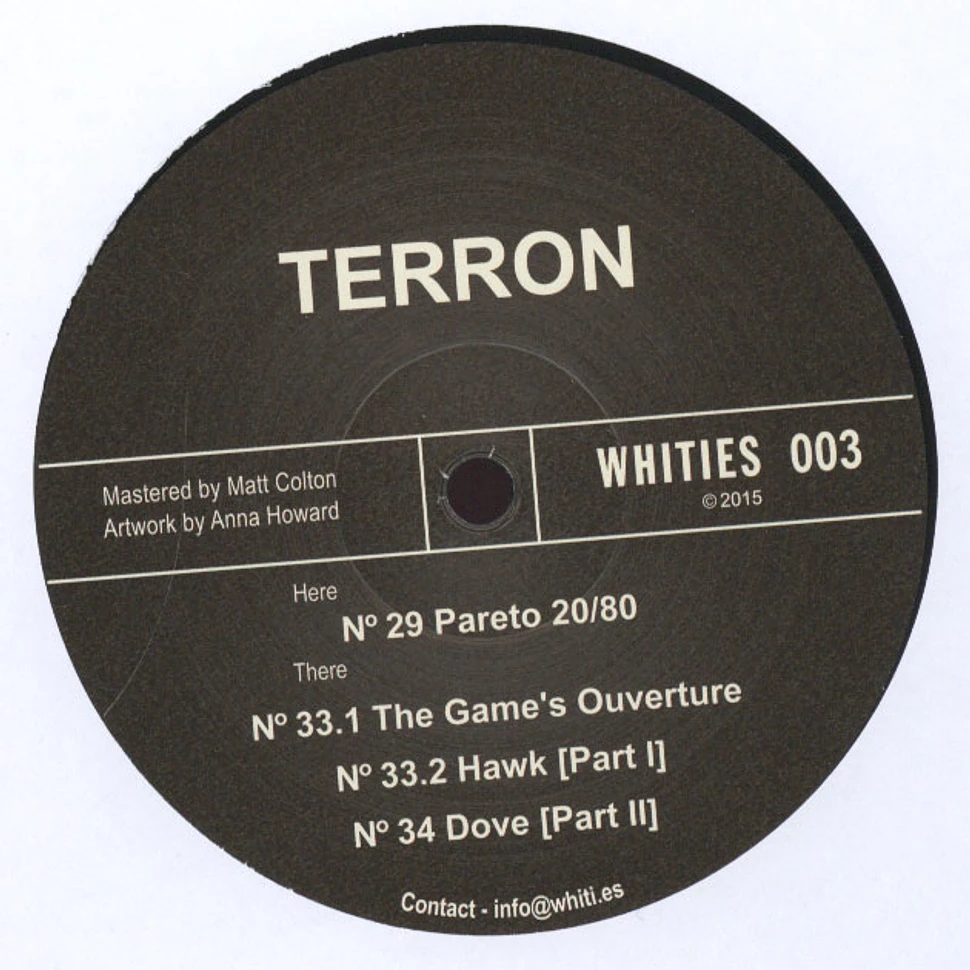 Terron - Whities 003