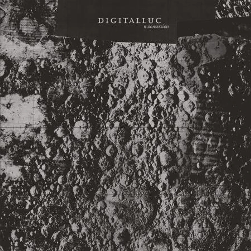 Digitalluc - Moonsession