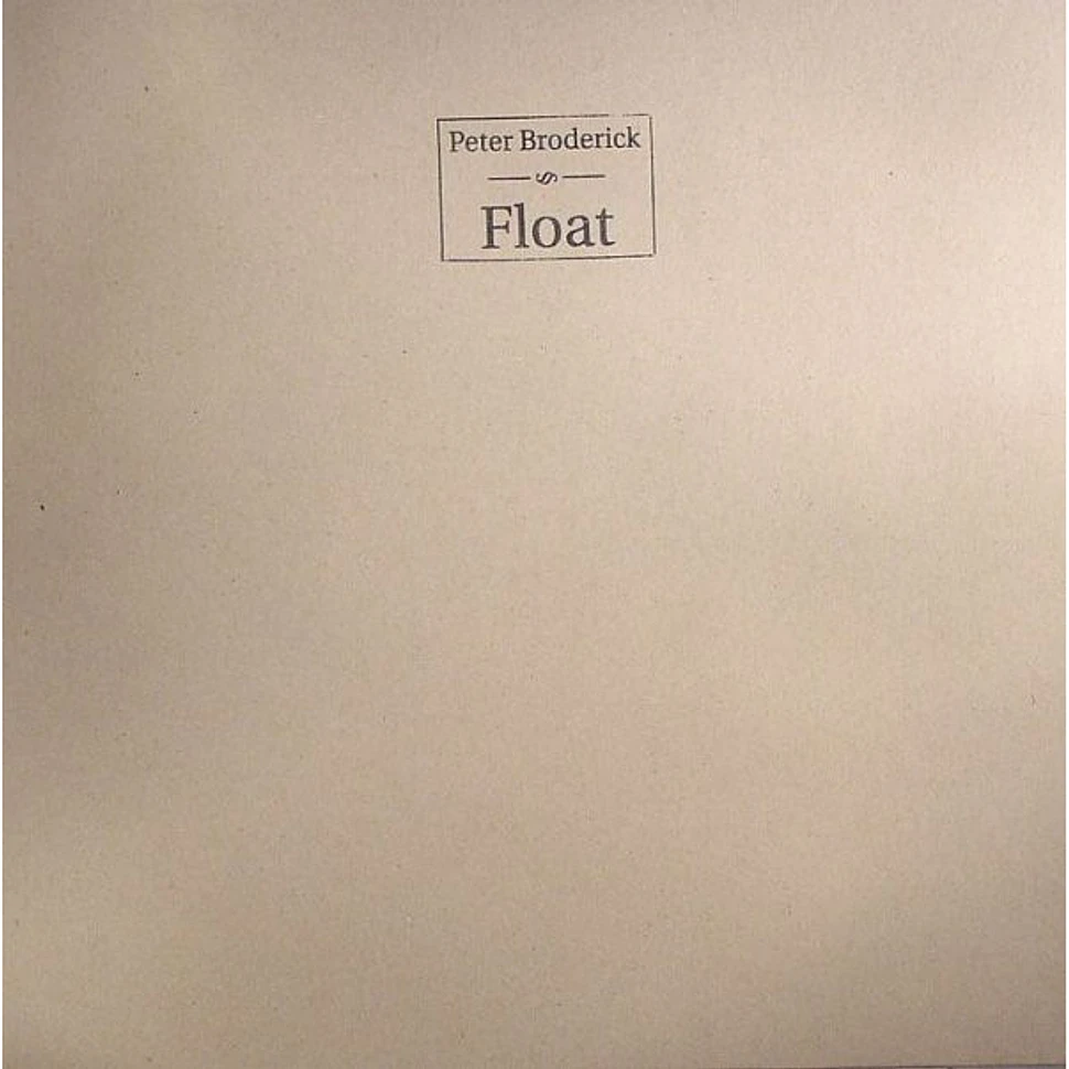 Peter Broderick - Float