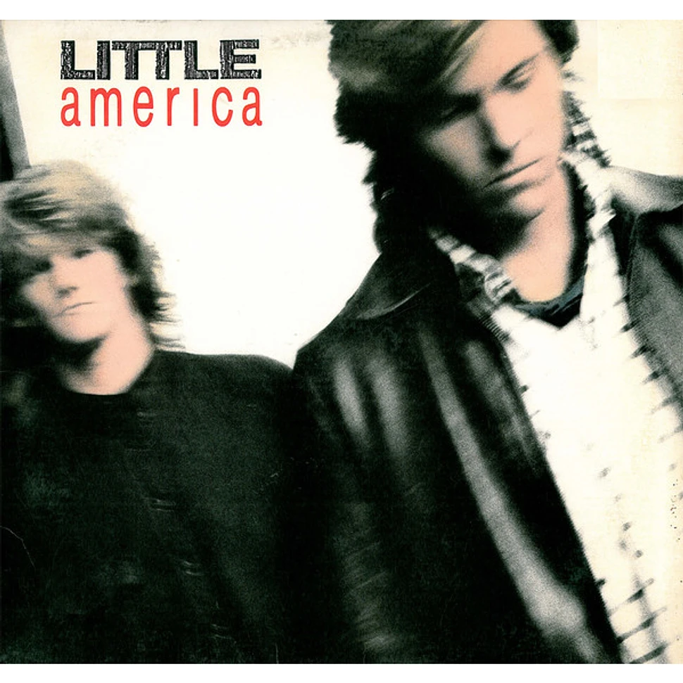 Little America - Little America