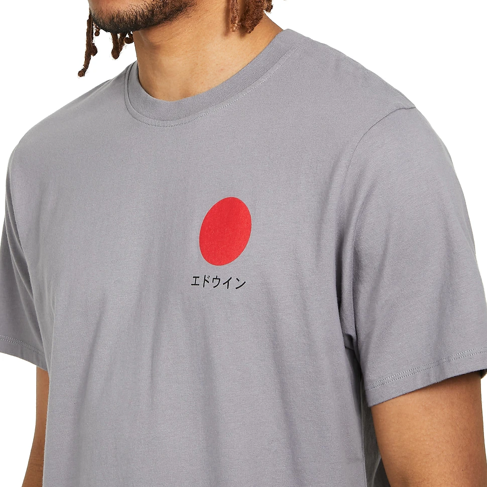 Edwin - Japanese Sun T-Shirt