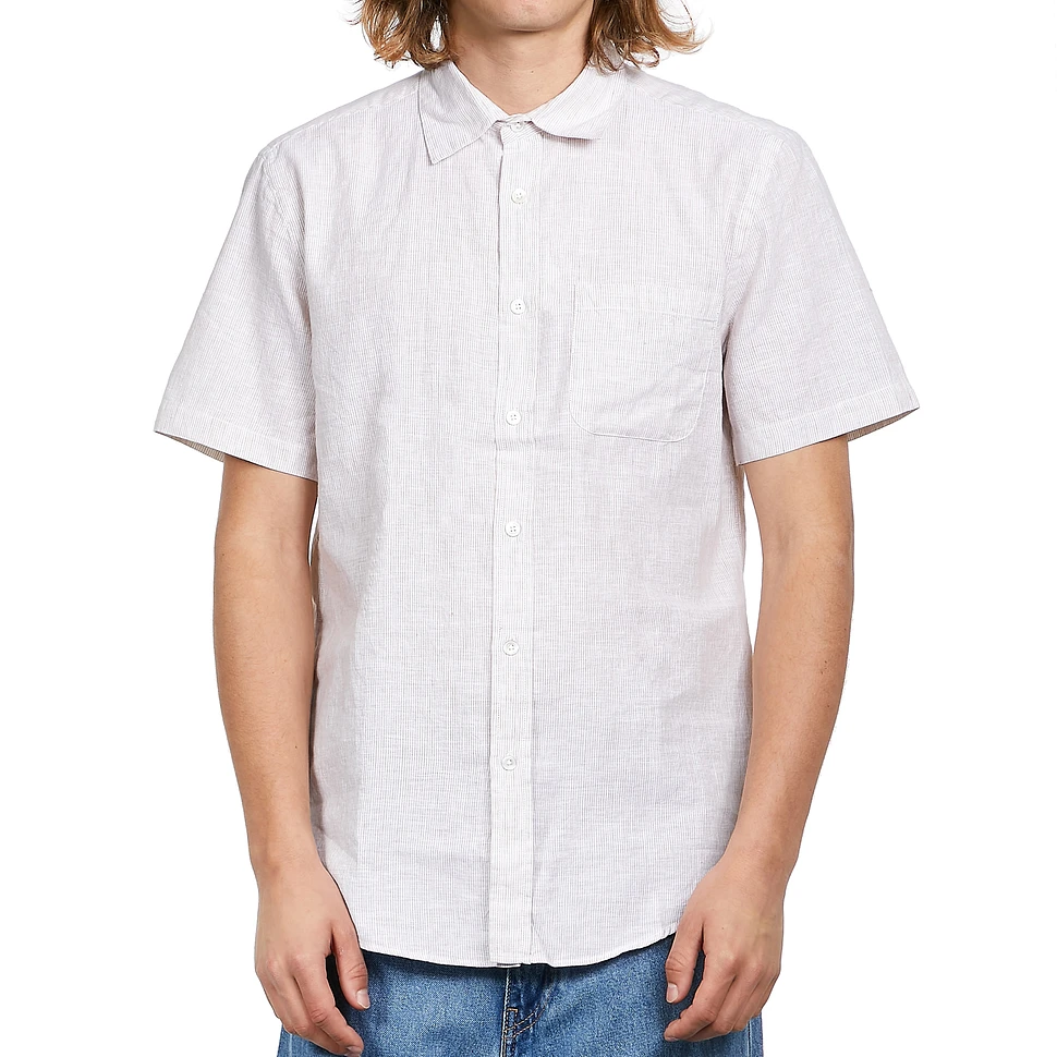 Portuguese Flannel - Highline Shirt