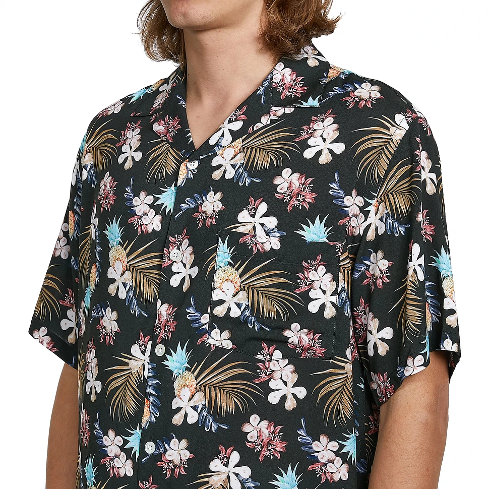 Portuguese Flannel - Tropical Fruit Shirt