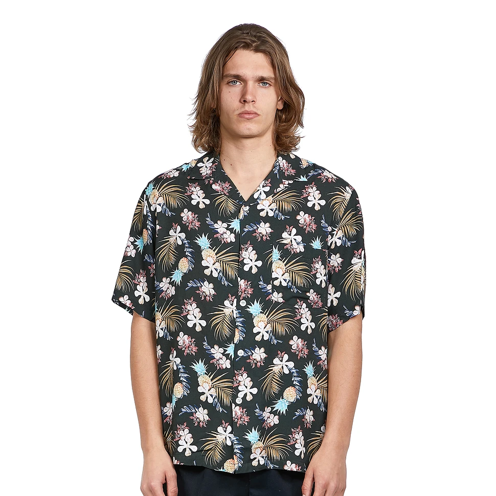 Portuguese Flannel - Tropical Fruit Shirt