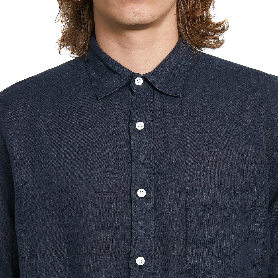 Portuguese Flannel - Linen Shirt