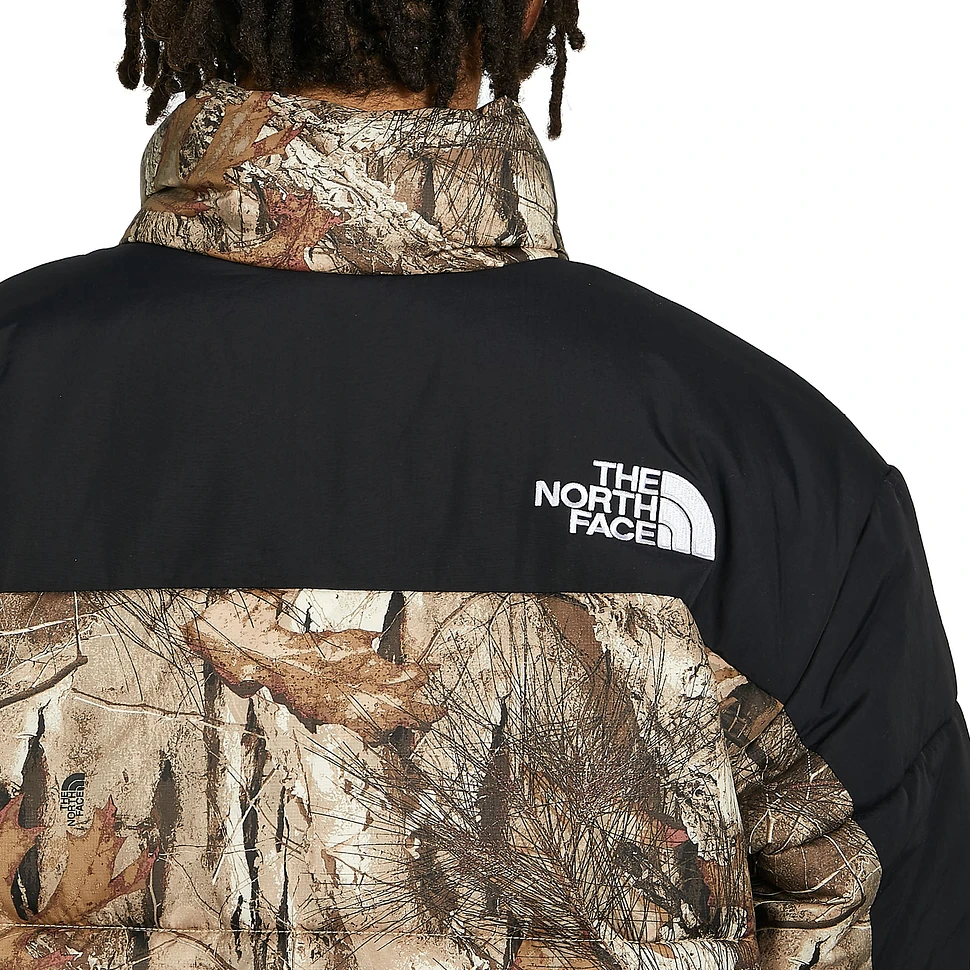 The North Face - Hmlyn Insulated Jacket